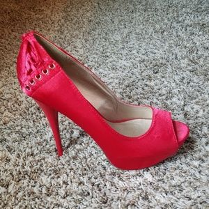 Women's heels